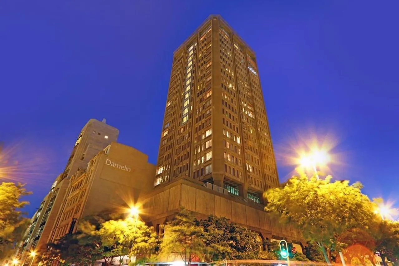 Afribode'S Cartwright Apartments Cape Town