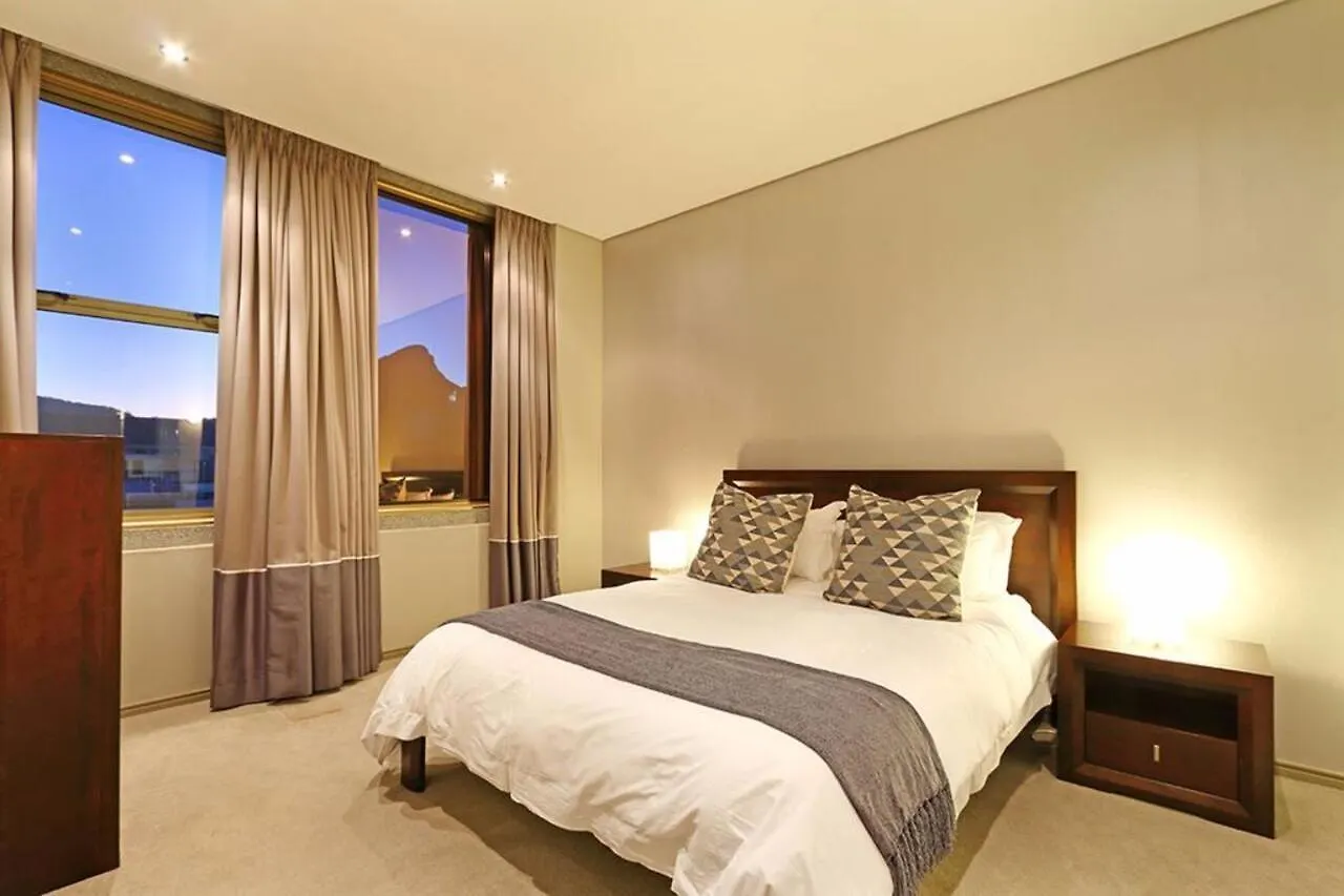 Afribode'S Cartwright Apartments Cape Town 0*,  South Africa